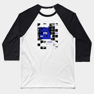 SUPERIORER Baseball T-Shirt